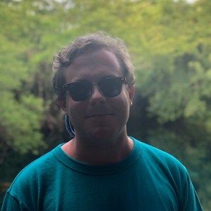 Meet your Posher, Jacob